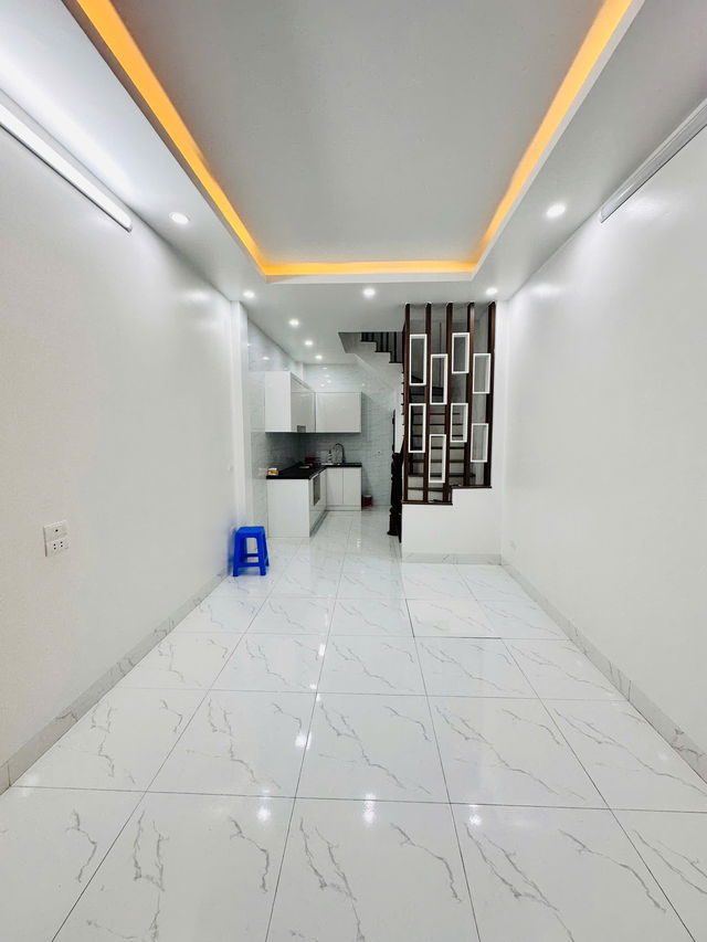 Bán nhà ngõ 207.6 Xuân Đỉnh, Bắc Từ Liêm, Hà N, diện tích 35m2, xây dựng 5 tầng, giá 7.65tỷ, 🔥🔥V - Ảnh chính